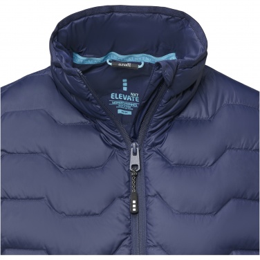 Logotrade profilprodukter bild: Epidote isolerad dunbodywarmer av återvunna GRS-material
