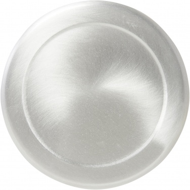 Logotrade profilreklam bild: Malpenza 770 ml vattenflaska av RCS-certifierad återvunnen aluminium