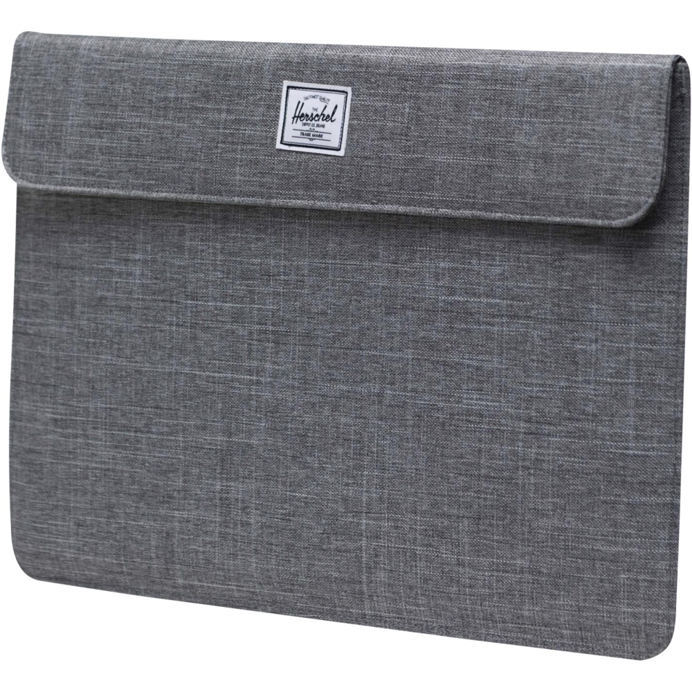 Logotrade profilprodukter bild: Herschel Spokane 15–16-tums laptopfodral