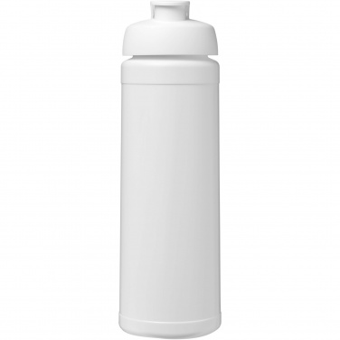 Logotrade kampanjprodukter bild: Baseline Rise sportflaska på 750 ml med uppfällbart lock