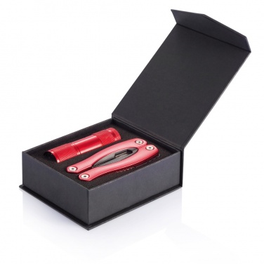 Logotrade kampanjprodukter bild: Fix Multitool set
