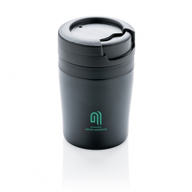 Logotrade presentreklam bild: Coffee to go termosmugg