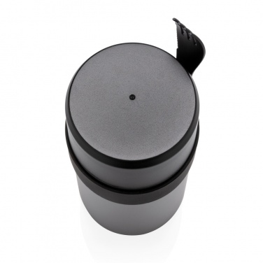 Logotrade profilprodukter bild: Bogota mattermos med keramisk coating