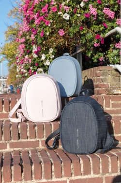 Logotrade profilprodukter bild: Elle fashion anti-ficktjuv ryggsäck