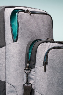 Logotrade kampanjprodukter bild: Arata 15” laptopryggsäck