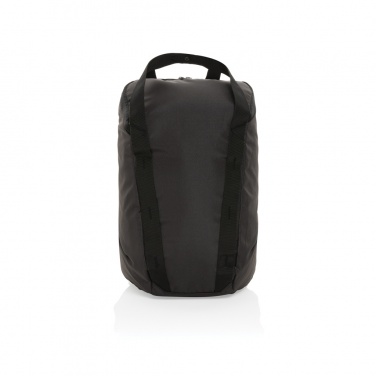 Logotrade profilreklam bild: Sienna 14" laptopryggsäck AWARE™ RPET