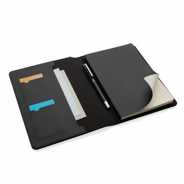 Logotrade kampanjprodukter bild: Swiss Peak Script AWARE™ A5 portfolio