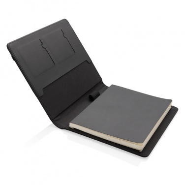 Logotrade profilreklam bild: Swiss Peak Script AWARE™ A5 portfolio