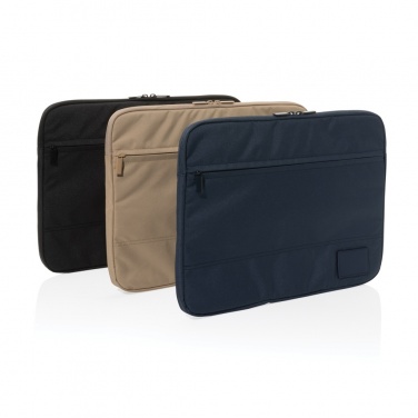 Logotrade presentreklam bild: Impact AWARE™ 14" laptopsleeve