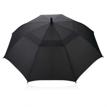 Logotrade presentreklam bild: Swiss peak AWARE™ Tornado 23” stormparaply