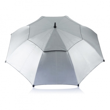 Logotrade reklamprodukter bild: Paraply Hurricane Storm