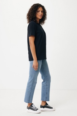 Logotrade presentreklam bild: Iqoniq Kakadu relaxed t-shirt i återvunnen bomull