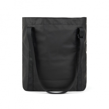 Logotrade reklamprodukter bild: VINGA Livorno GRS återvunnen polyester tote
