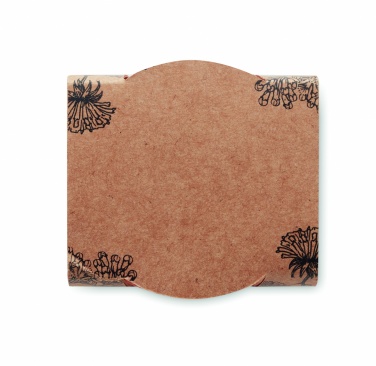 Logotrade reklamprodukter bild: Terracotta skål 'poppy'