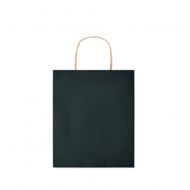 Logotrade presentreklam bild: Papperskasse Liten 90 gr/m²