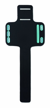 Logotrade presentreklam bild: 6,5'' Mobilficka för arm