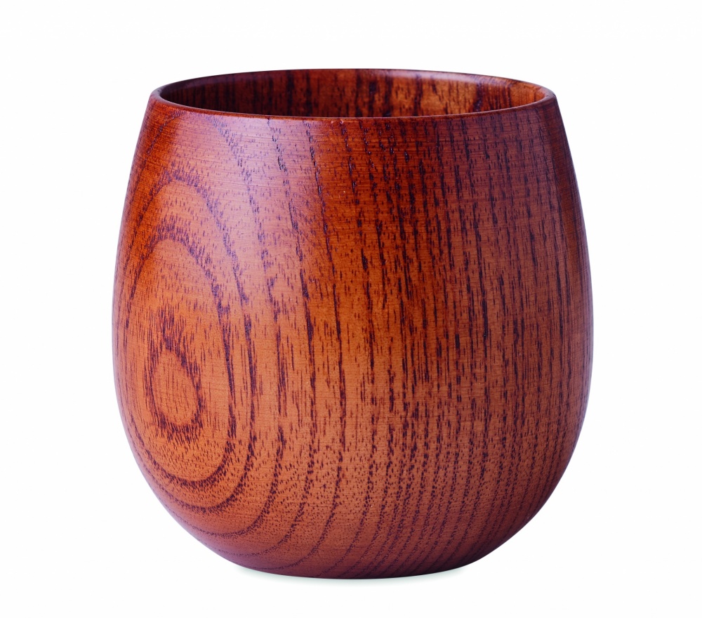 Logotrade presentreklam bild: Mugg av ek  250 ml