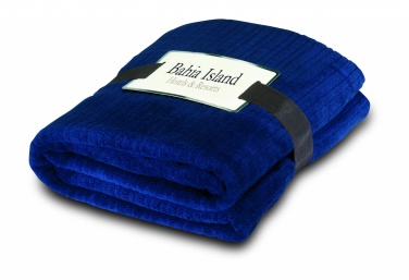 Logotrade presentreklam bild: Filt i fleece