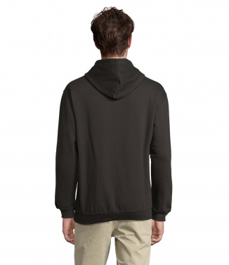 Logotrade presentreklam bild: CONDOR Unisex Hoodie