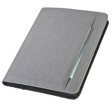 A4-mapp med powerbank Elda
