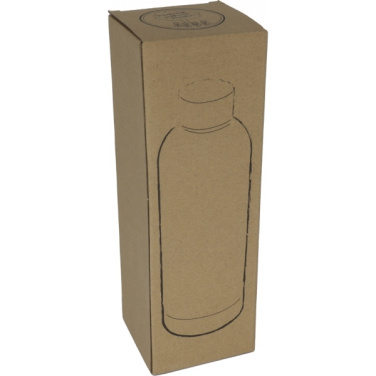 Logotrade profilreklam bild: Vakuumkolv KAWASAKI 500 ml