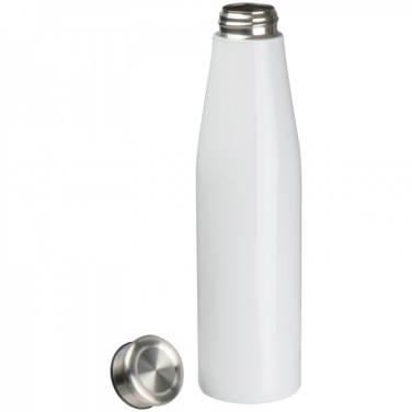 Logotrade profilreklam bild: Dricksflaska SAN MARINO 750 ml