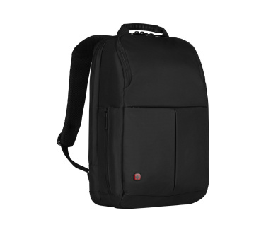 Logotrade profilprodukter bild: Ryggsäck Wenger Reload 14''