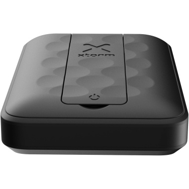Logotrade reklamprodukter bild: Xtorm.FS5W101 magnetisk trådlös powerbank 10 000 mAh 5 W