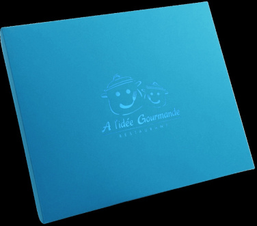 Logotrade reklamprodukter bild: Box (26x20,5x3,5cm) 987037