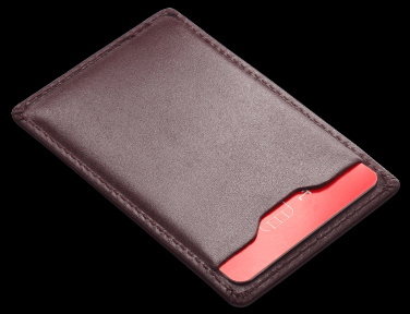 Logotrade presentreklam bild: RFID kreditkortshållare 1258131