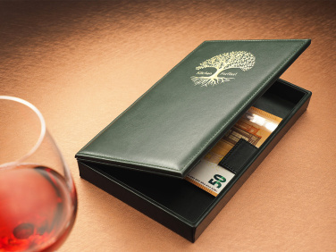 Logotrade profilprodukter bild: Bill box 1096320