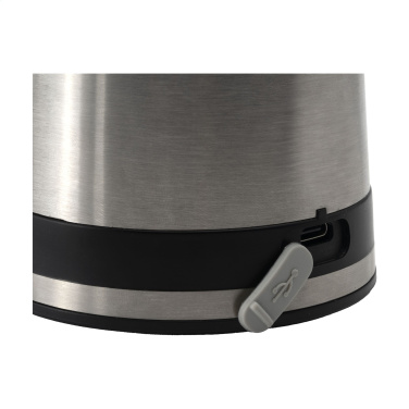 Logotrade kampanjprodukter bild: Uppladdningsbar Smoothie Maker