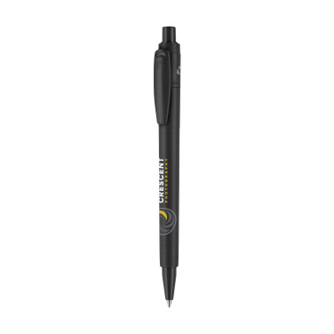Logotrade profilprodukter bild: Stilolinea Baron 03 Total Recycled penna