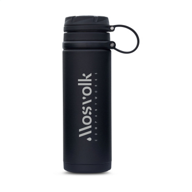 Logotrade profilprodukter bild: Contigo® Fuse Rostfritt stål 700 ml termoflaska