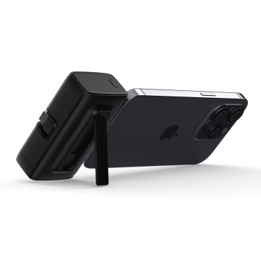 Logotrade kampanjprodukter bild: Urban Vitamin Los Angeles 20W PD powerbank i RCS rplast