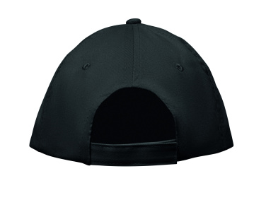 Logotrade kampanjprodukter bild: 5 panel basebollkeps