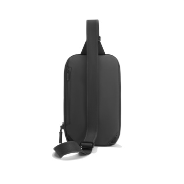 Logotrade kampanjprodukter bild: Urban Vattenresistent Expanderbar Cross Body