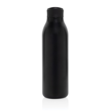 Logotrade kampanjprodukter bild: Avira Alok RCS re-steel 360 vattenflaska 600ML