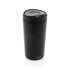 Avira Alix RCS re-steel klickmugg 400ML