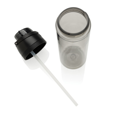 Logotrade profilprodukter bild: Omni sip RCS RPET vattenflaska 800ML