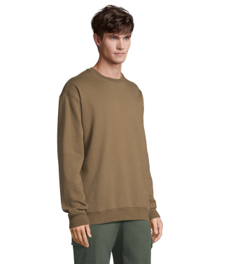 Logotrade profilprodukter bild: COLUMBIA UNISEX SWEATSHIRT