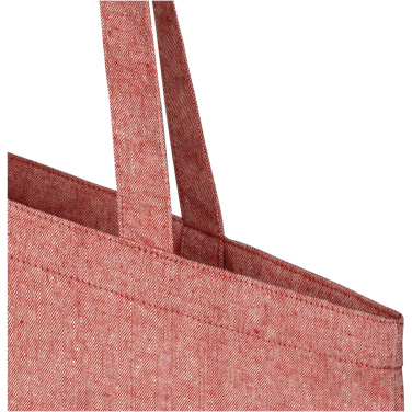 Logotrade kampanjprodukter bild: Pheebs 150 g/m² väska av återvunnet material 7L