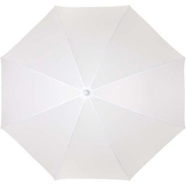 Logotrade reklamprodukter bild: Zenith strandparaply