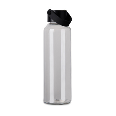 Logotrade profilprodukter bild: Baltimore RCS RPET vattenflaska 550 ML