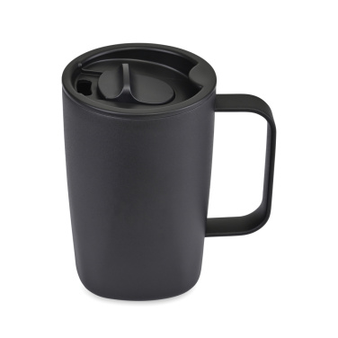Logotrade profilreklam bild: Aviana™ Rowan RCS mugg 450 ML