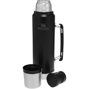 Logotrade kampanjprodukter bild: Stanley Classic 1 000 ml flaska