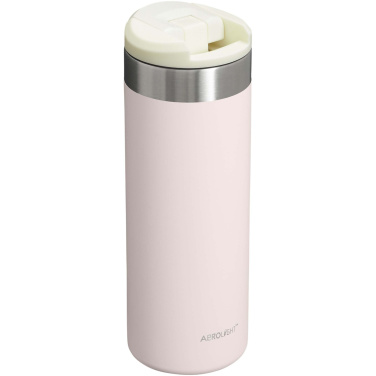 Logotrade profilprodukter bild: Stanley 470 ml AeroLight™ transitmugg 