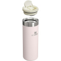 Stanley 470 ml AeroLight™ transitmugg , Ljusrosa