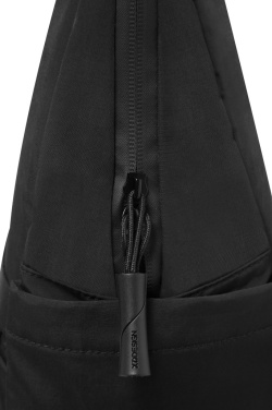 Logotrade kampanjprodukter bild: XD Design mjuk ryggsäck