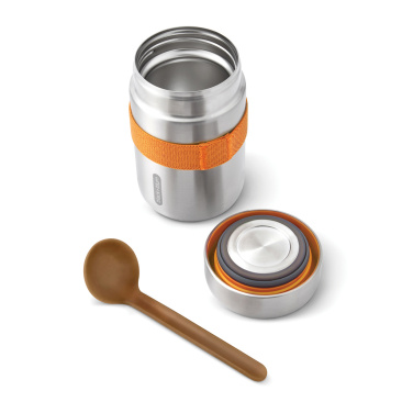 Logotrade kampanjprodukter bild: Black+Blum Food Flask 400 ml